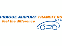 Transporte de aeropuerto Praga